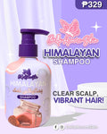 Bella Amore Skin Himalayan Shampoo