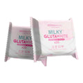 Keisha Milky Gluta White Soap