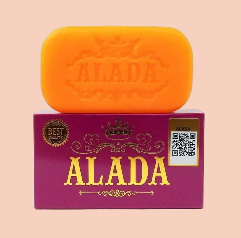 Alada Original Soap