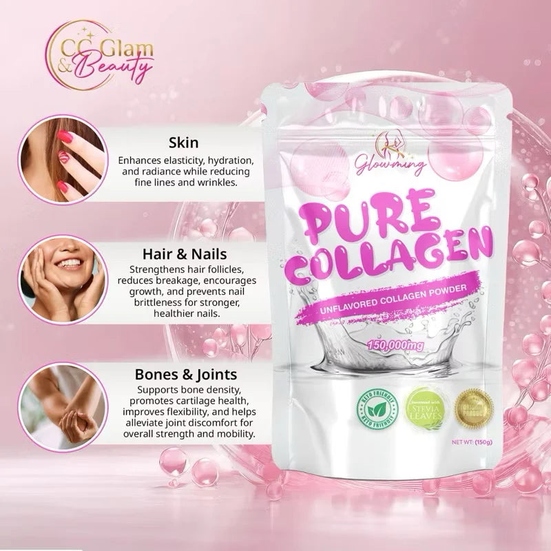 Cris Glowming Pure Collagen