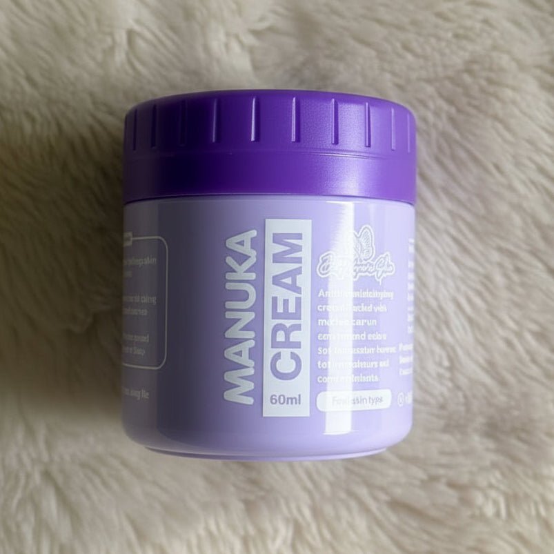 Bella Amore Manuka Cream NZ