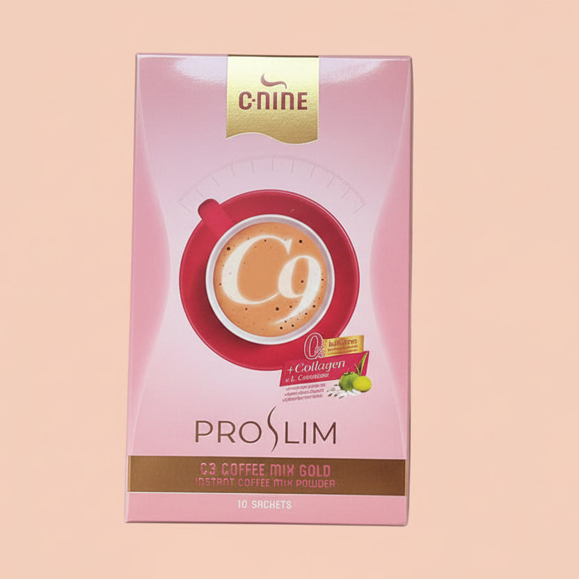 Leslie’s Glownest CNine