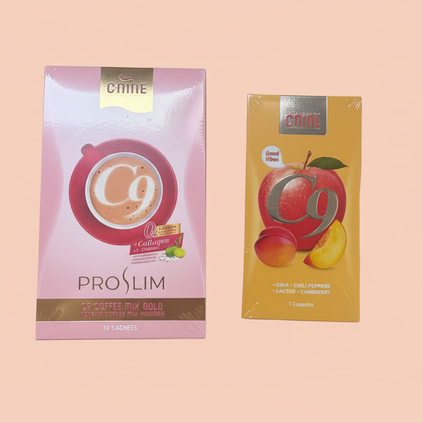 Leslie’s Glownest Cnine Coffee