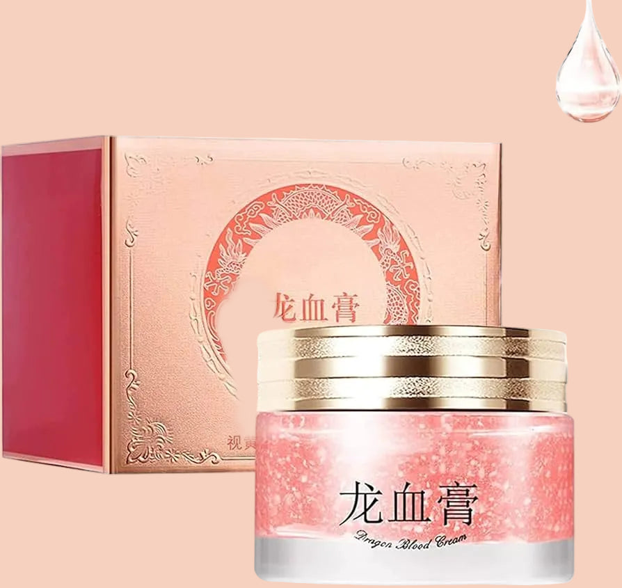 Dragon Blood Retinol Placenta  Cream (50g)