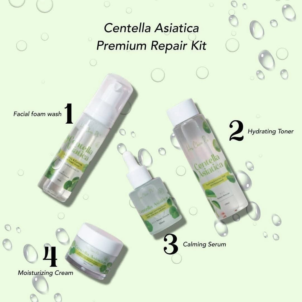 Her Choice PH Centella Asiatica Set