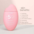 Fairy Skin Premium Brightening Sunscreen