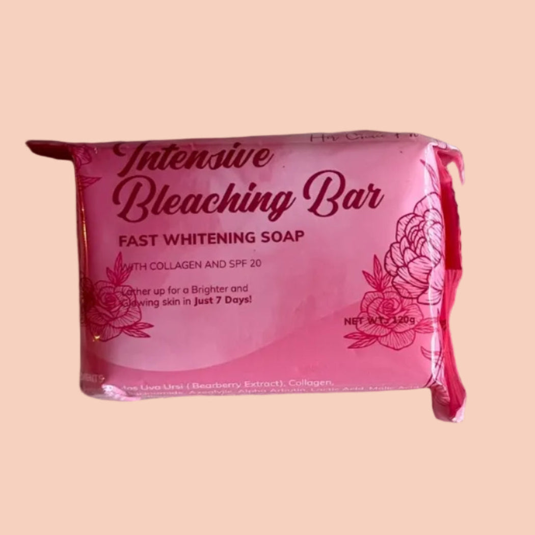 Her Choice Intensive Bar Soap