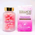 HIKARI ULTRA Japan Glutathione with Oral Sunblock Technology