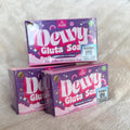 Alada Dewy Gluta Soap