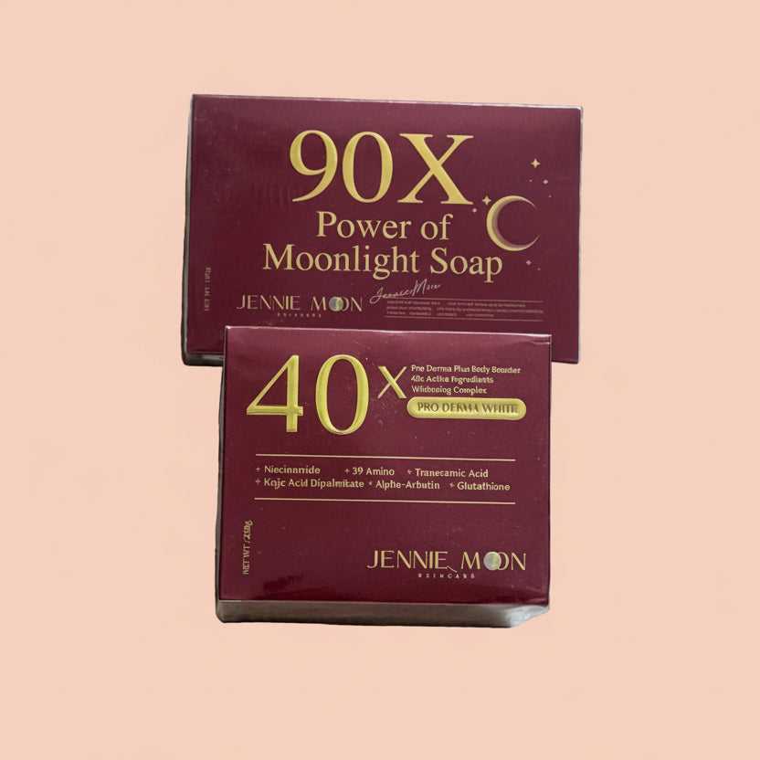 Jennie Moon Bundle