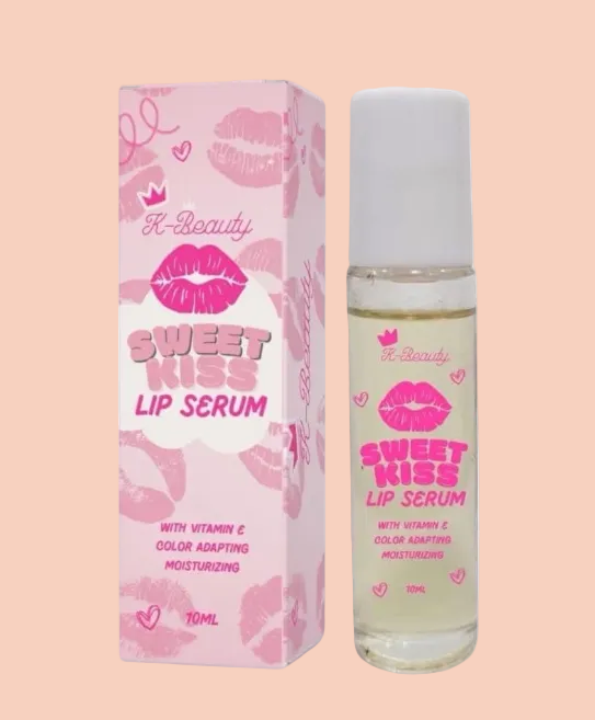 KBeauty Sweet Kiss Lip Serum