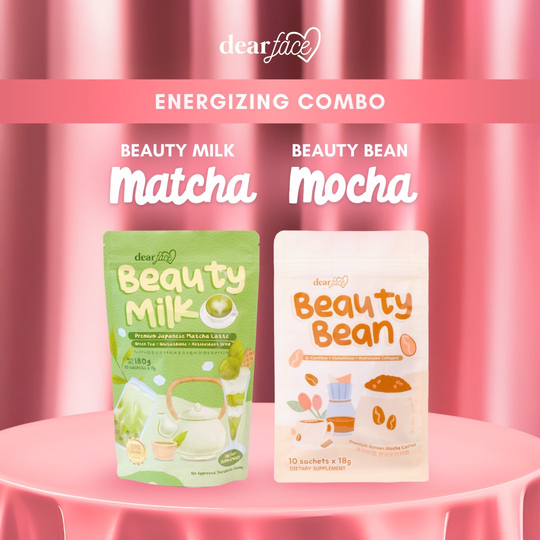 Beauty Milk NZ, Dear Face