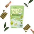 Beauty Milk Matcha
