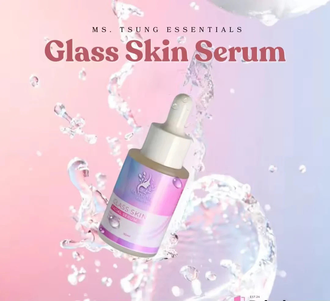Ms Tsung Glass Skin Serum