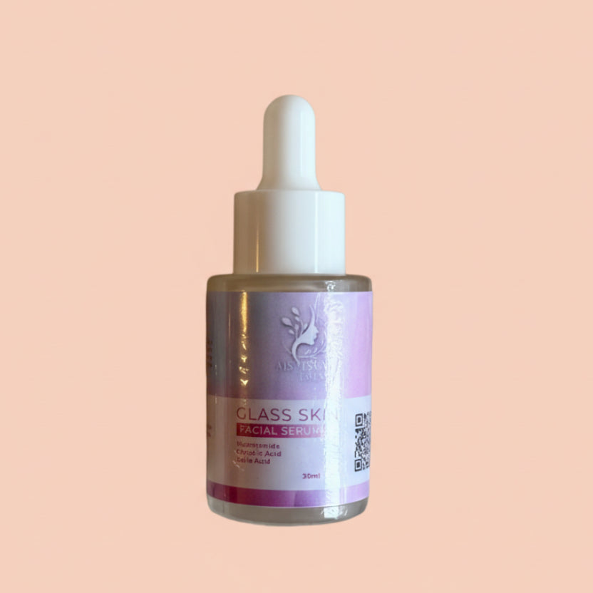 Ms Tsung Glass Skin Serum