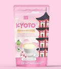 Namiroseus Kyoto - Premium Blended Coffee