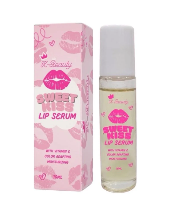 KBeauty Sweet Kiss Lip Serum