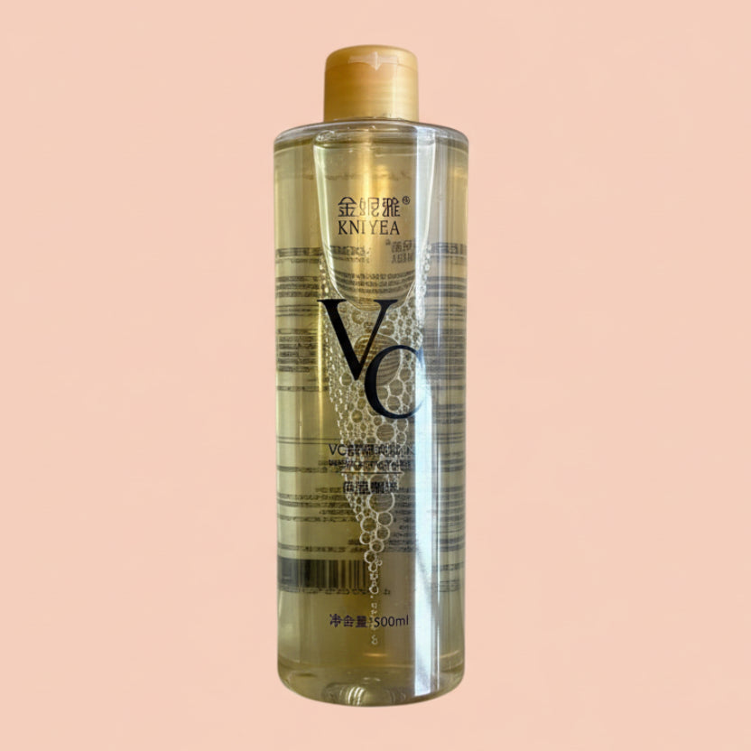 KNIYEA VC Soothing Toner