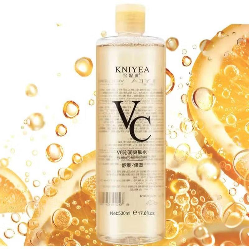 KNIYEA VC Soothing Toner