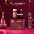 Jennie Moon 40x Pro Derma White Body Booster